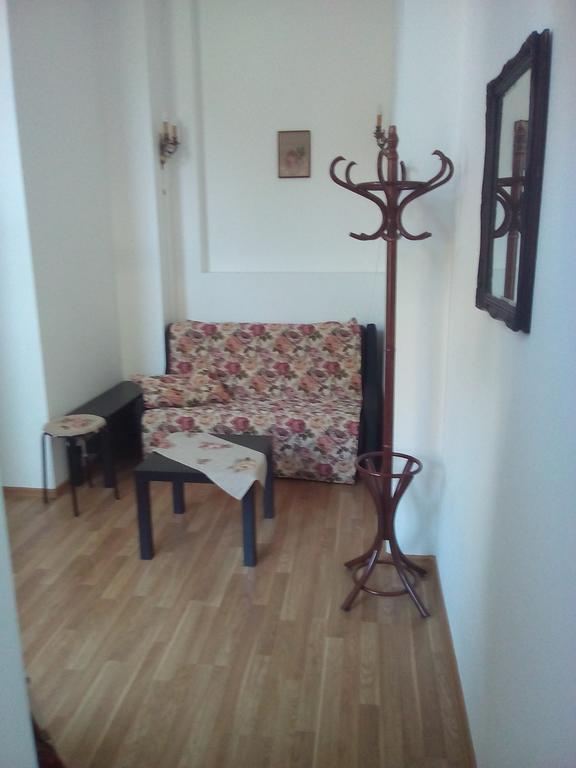 Brown Amber Apartment Liepaja Ngoại thất bức ảnh